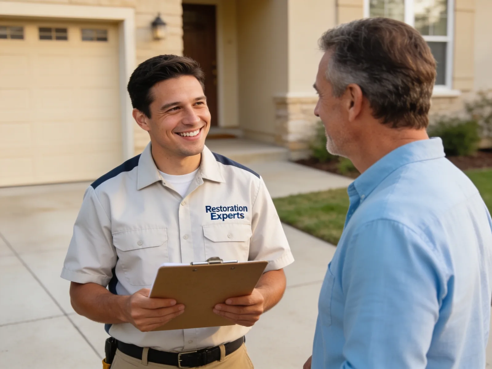 Water Damage Cleanup Delano, CA FAQs